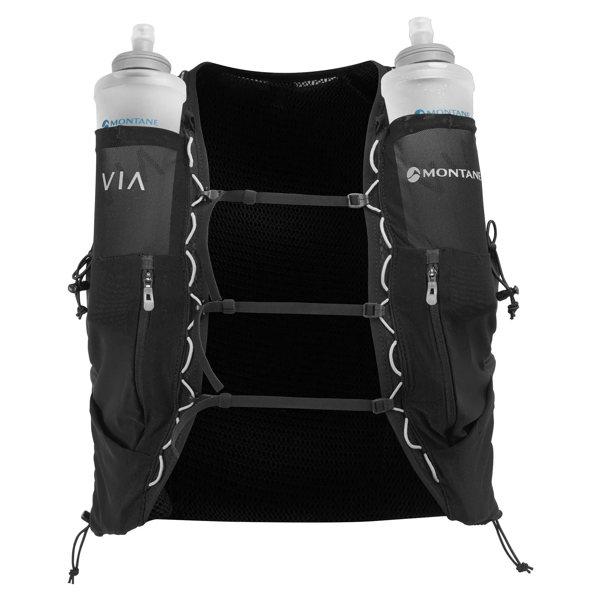 MONTANE Gecko VP  Running Vest