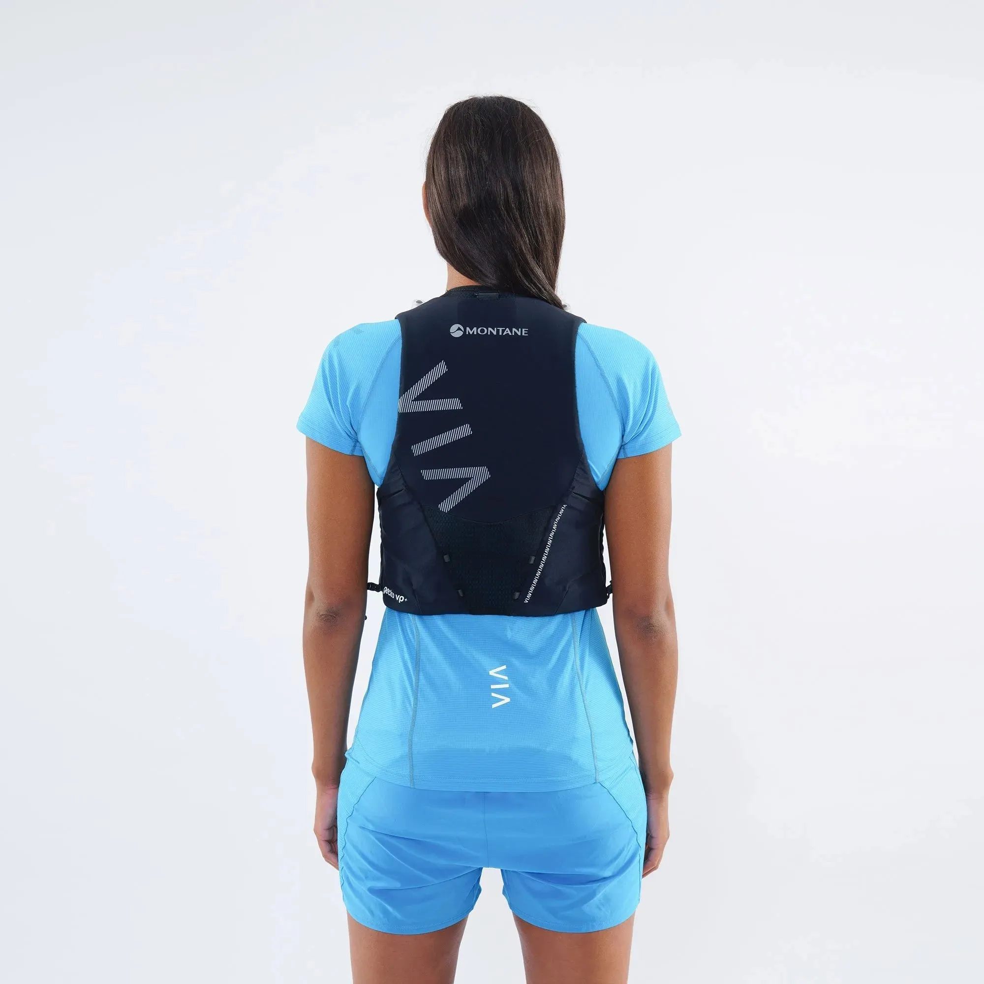 MONTANE Gecko VP  Running Vest
