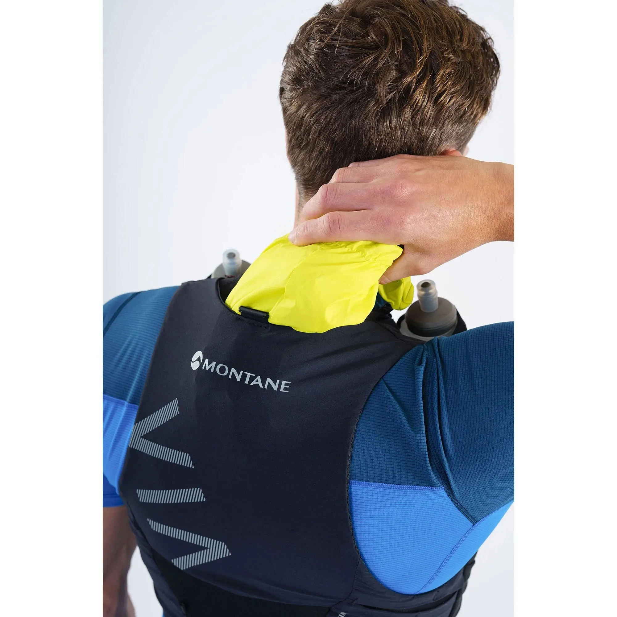 MONTANE Gecko VP  Running Vest