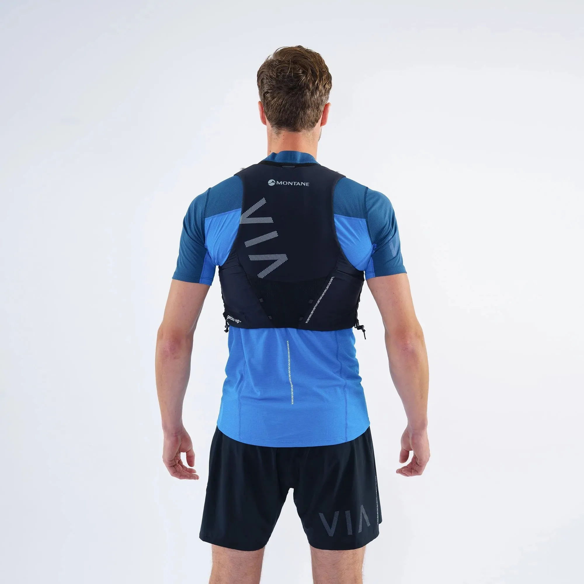MONTANE Gecko VP  Running Vest