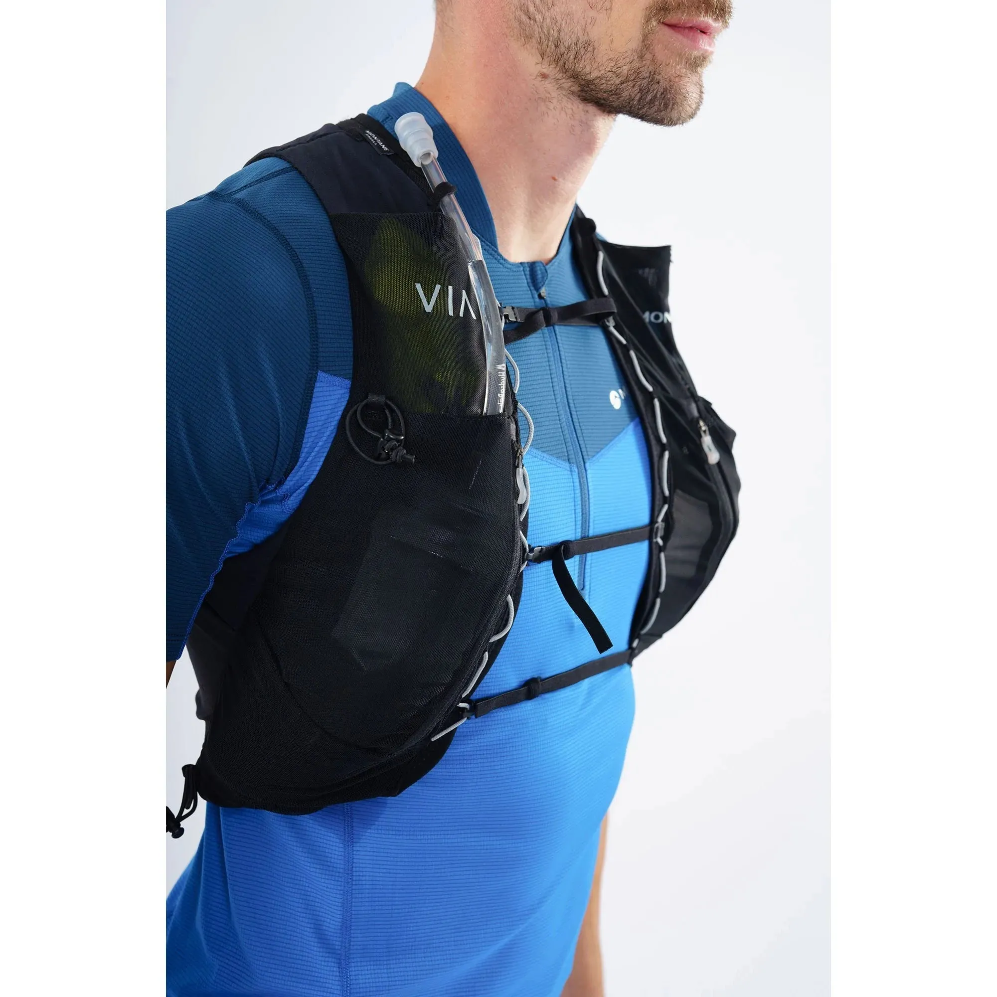 MONTANE Gecko VP  Running Vest