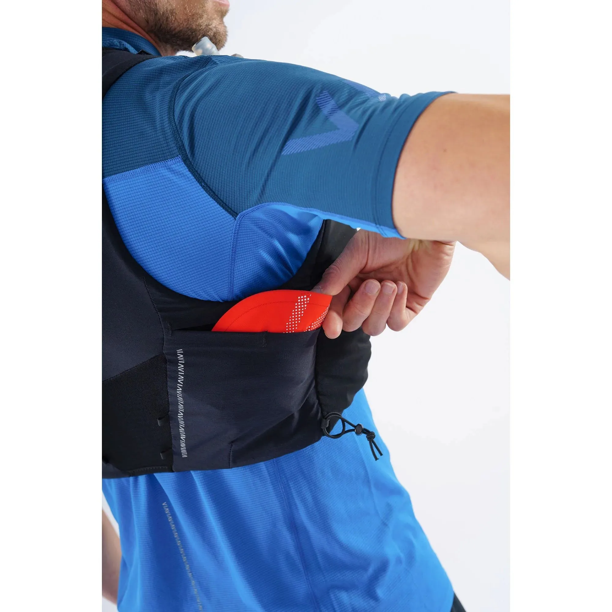 MONTANE Gecko VP  Running Vest