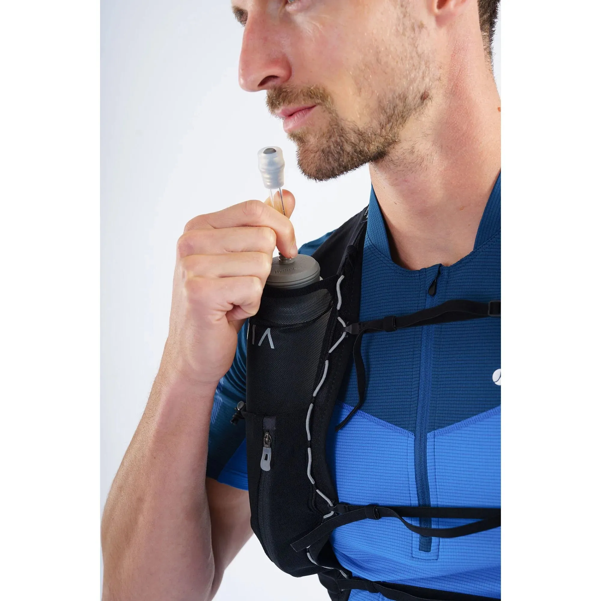 MONTANE Gecko VP  Running Vest