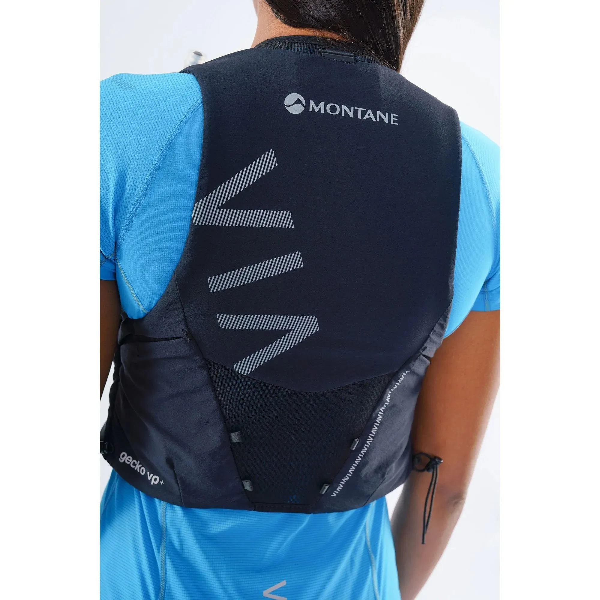 MONTANE Gecko VP  Running Vest
