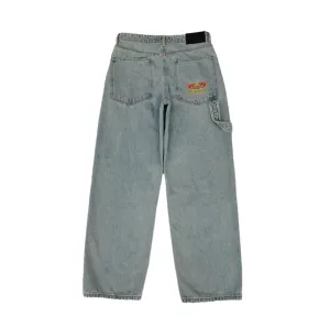 Moses Jeans Vintage Blue