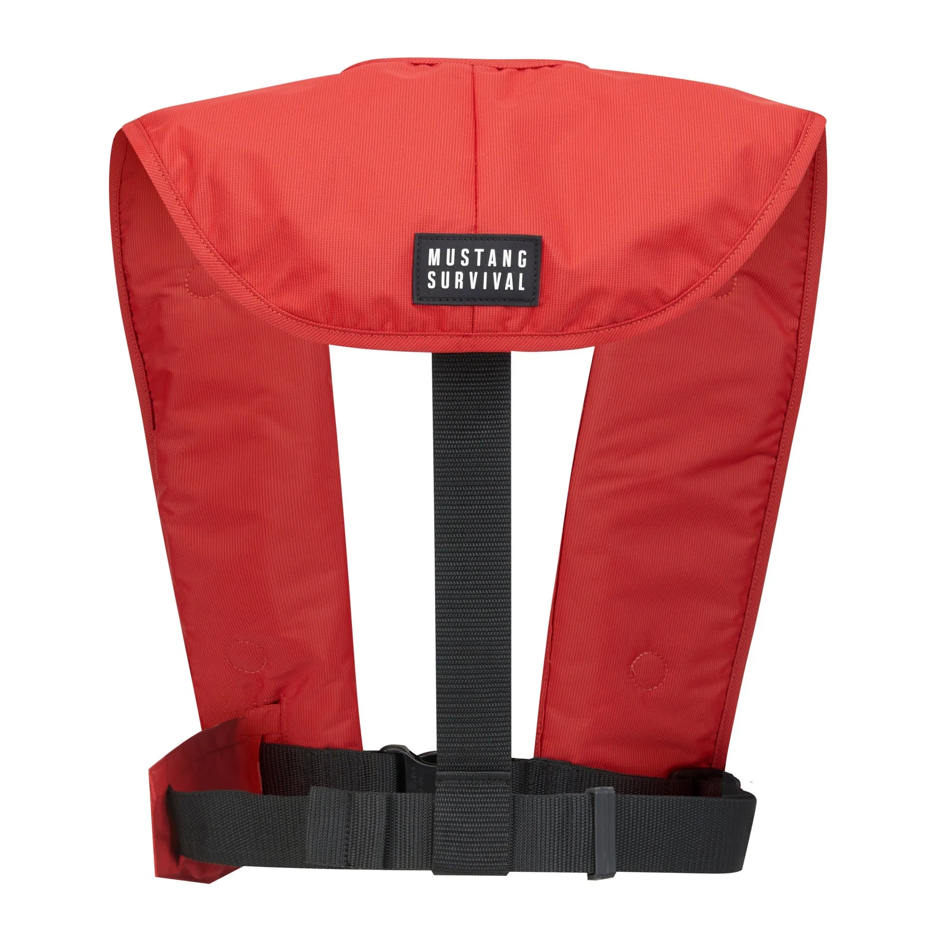 Mustang MD2040 - MIT 100 Inflatabl Vest - Manual
