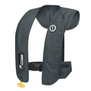 Mustang MD2040 - MIT 100 Inflatabl Vest - Manual