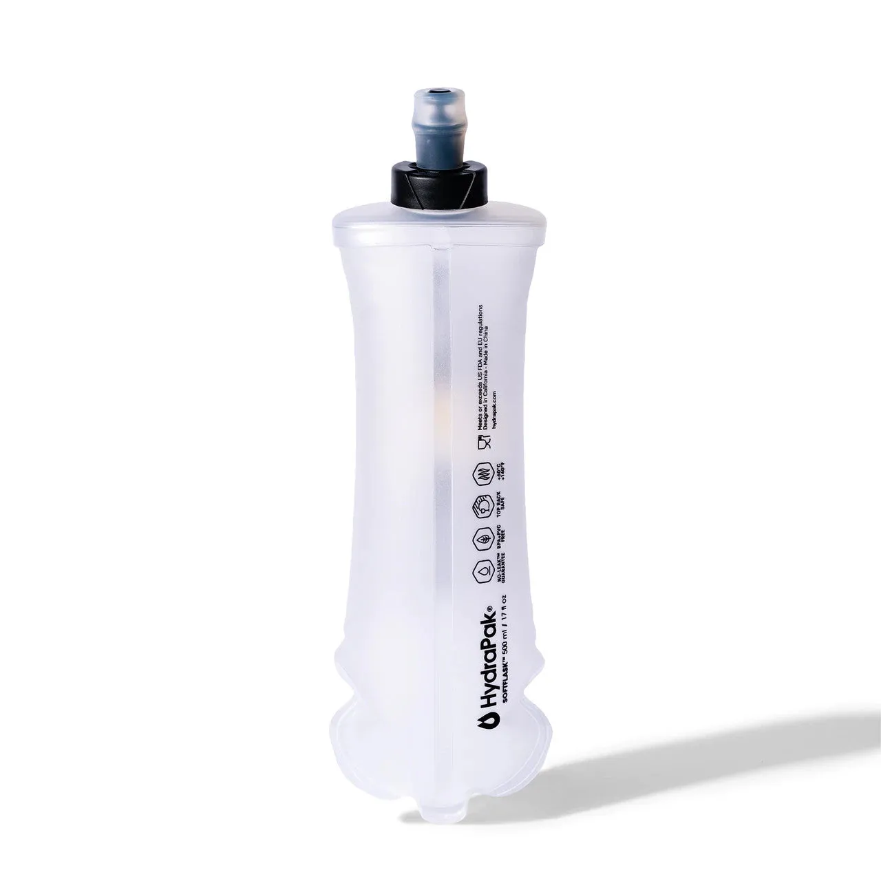 NAKED SoftFlask 500ml
