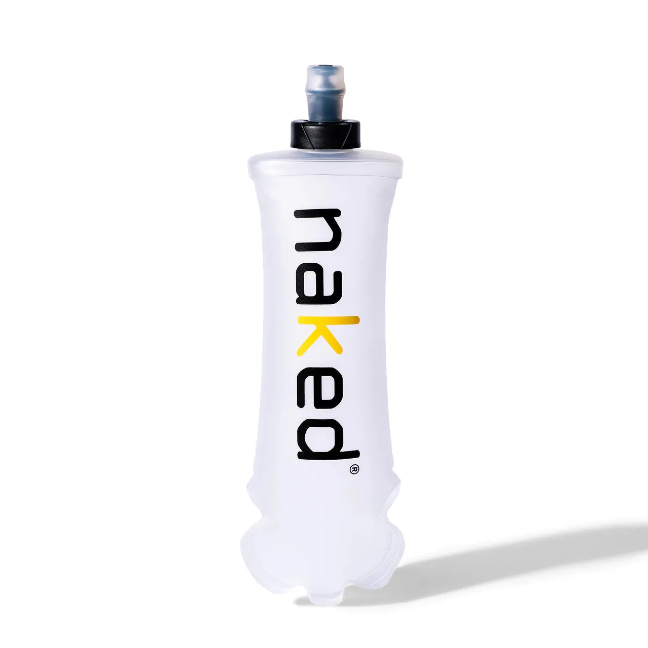 NAKED SoftFlask 500ml