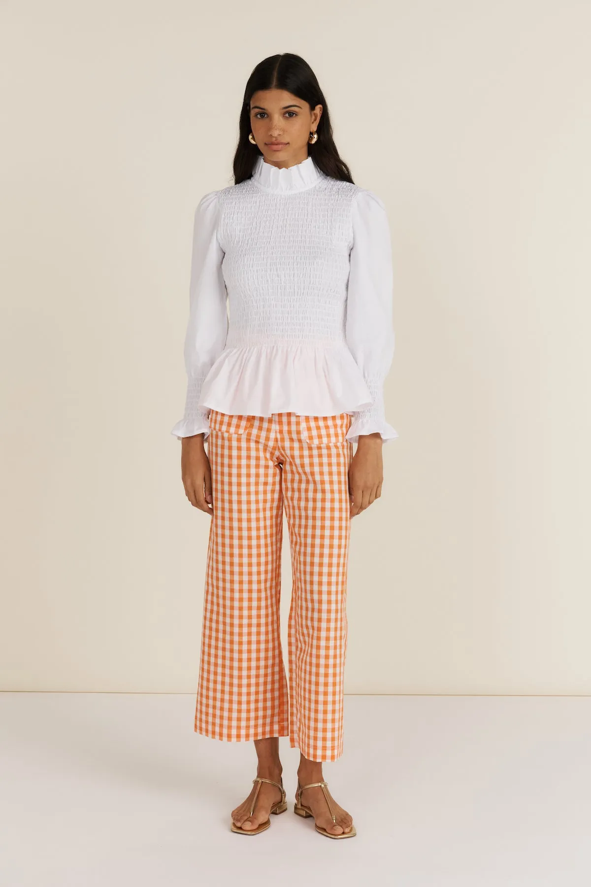 Niza Pants