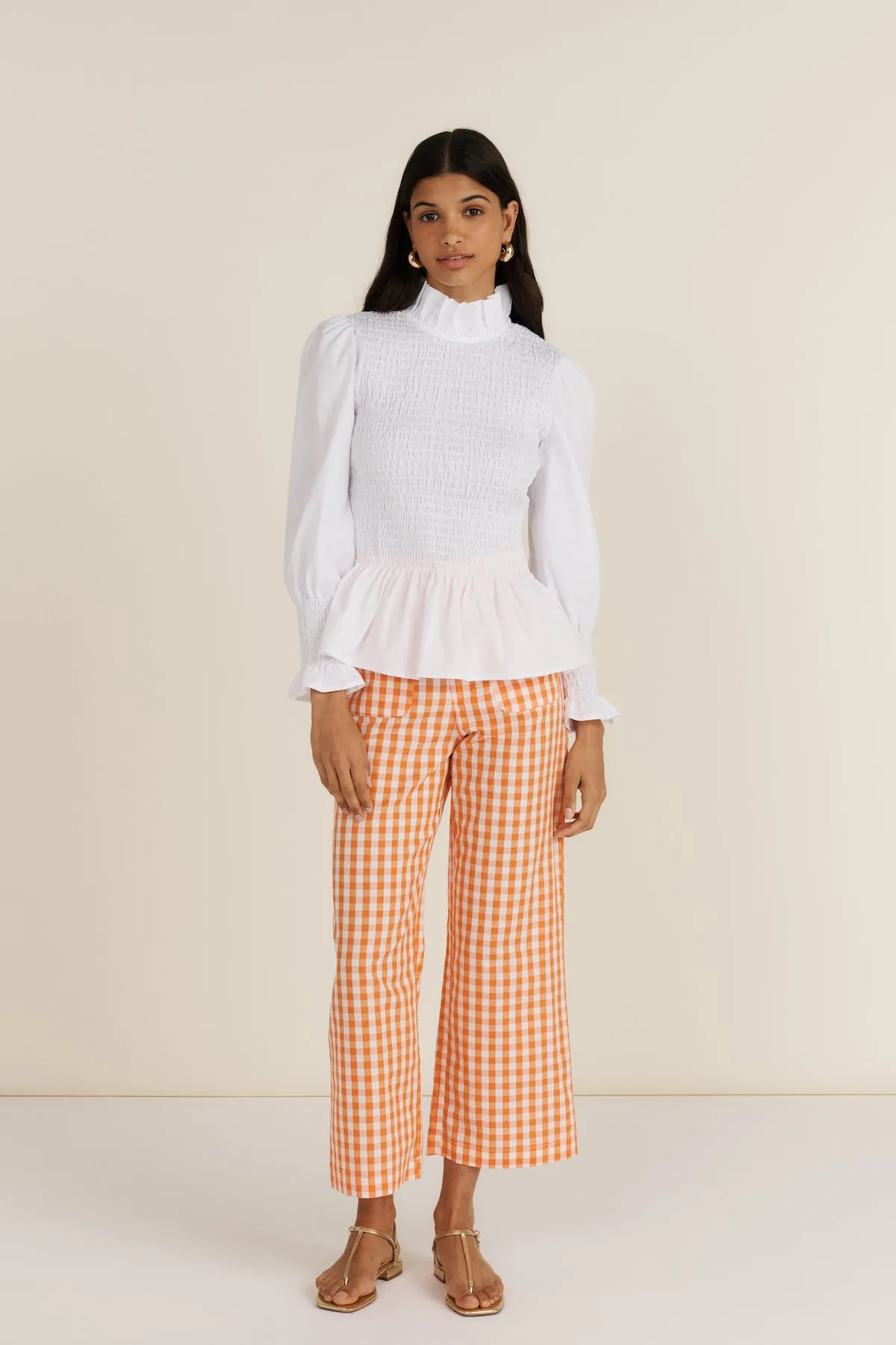 Niza Pants