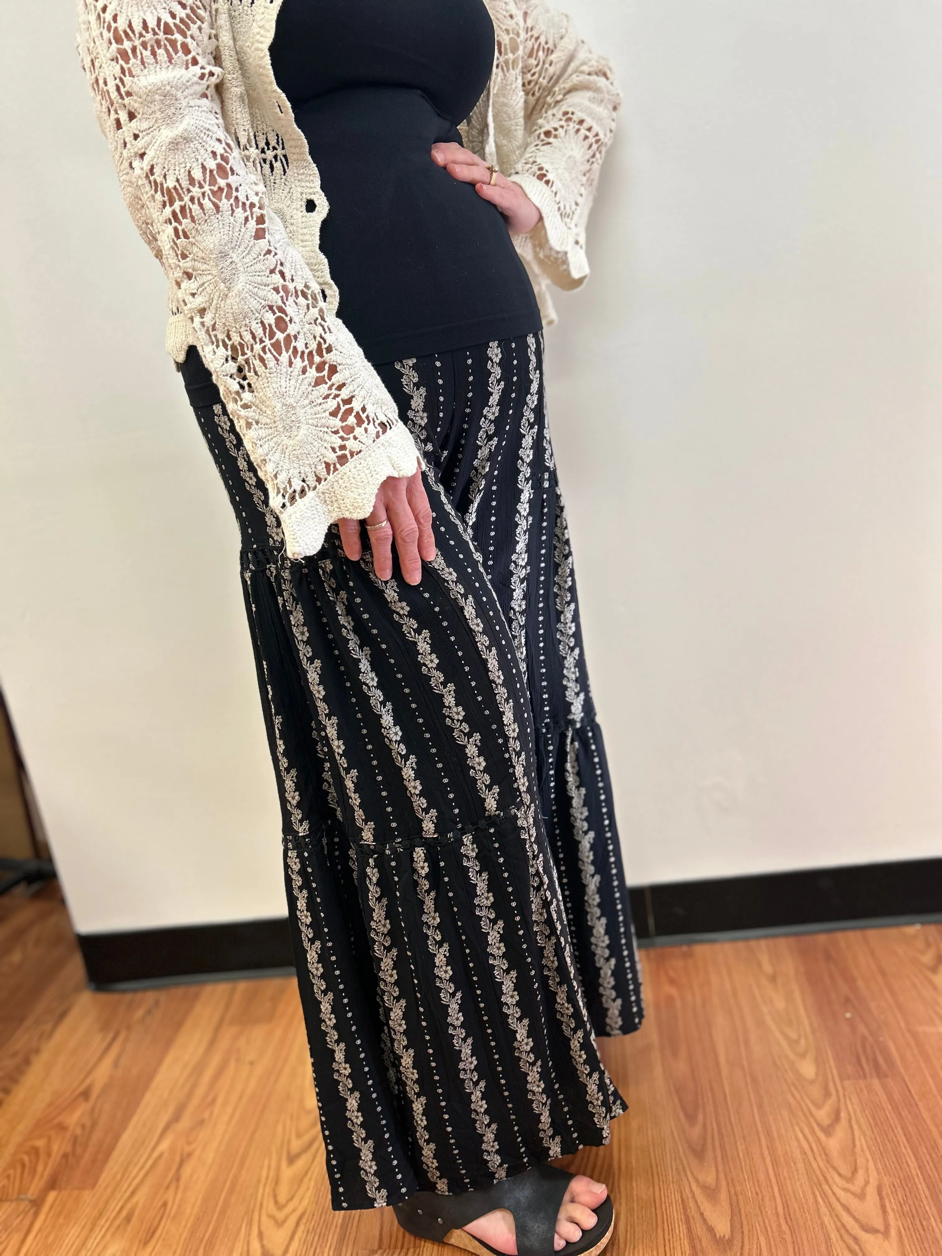Nostalgic Notions Pants