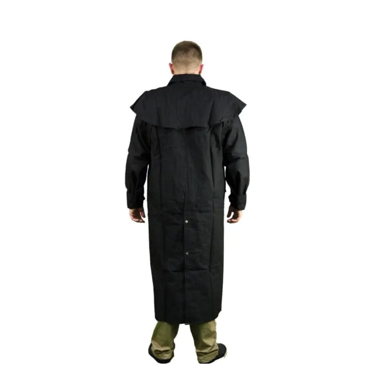 Nullarbor Full Length Oilskin
