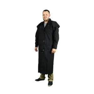 Nullarbor Full Length Oilskin