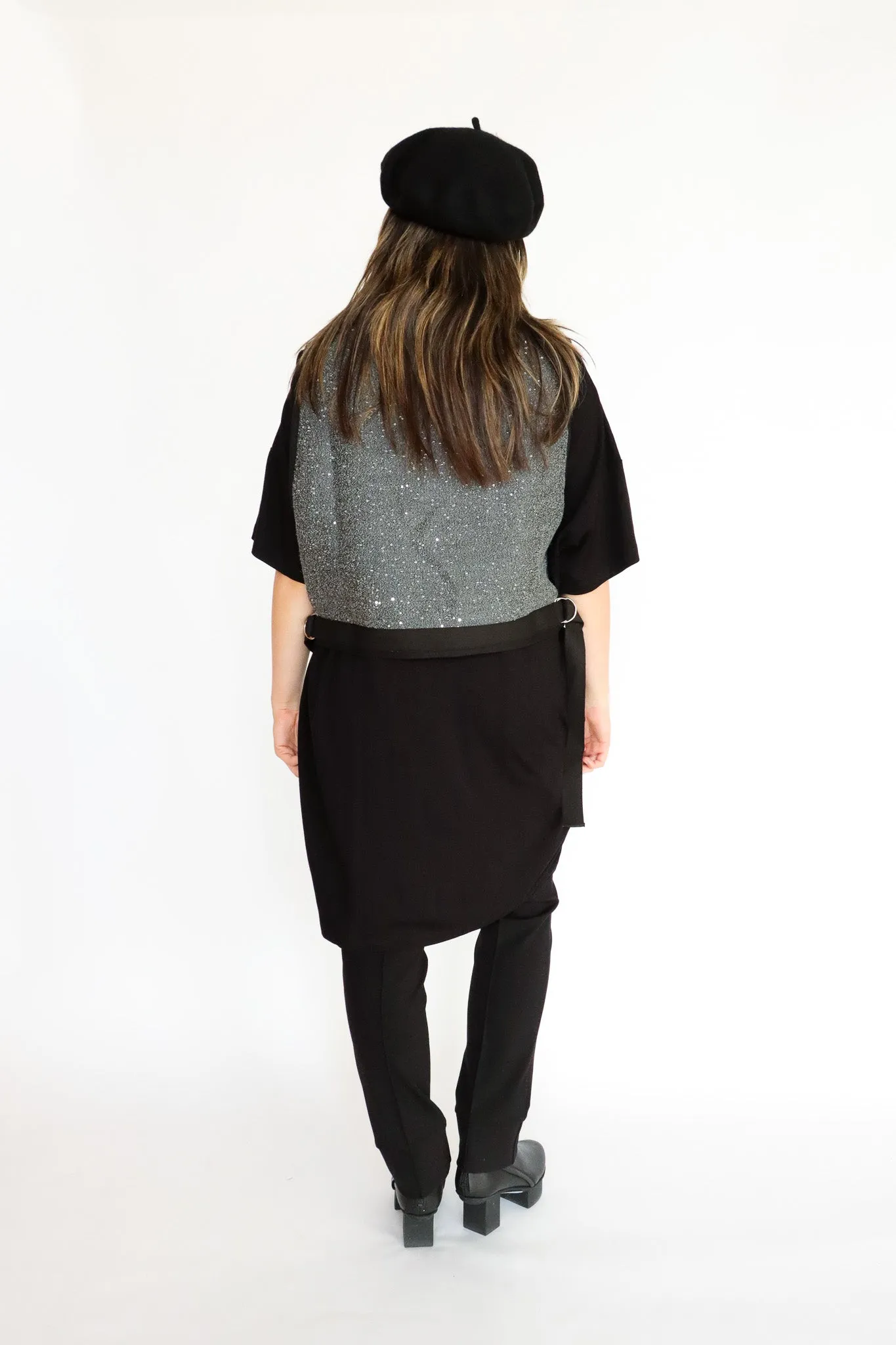 NY 77 Design 25400 Vest (2 Colors)