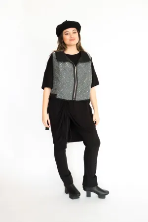 NY 77 Design 25400 Vest (2 Colors)