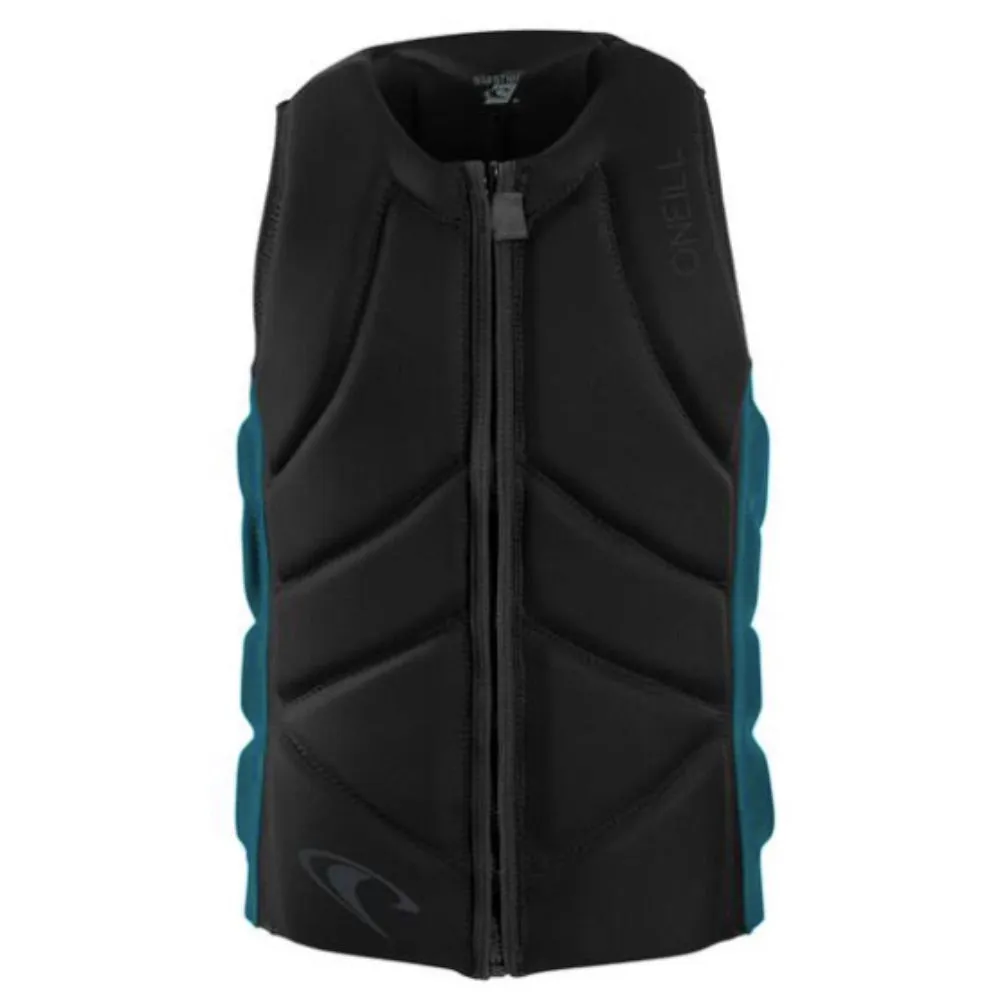 O'NEILL SLASHER BLACK/TIDEPOOL