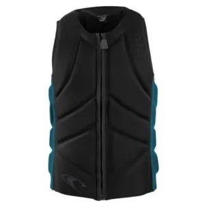O'NEILL SLASHER BLACK/TIDEPOOL