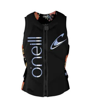 O'Neill Women's Slasher Comp Vest