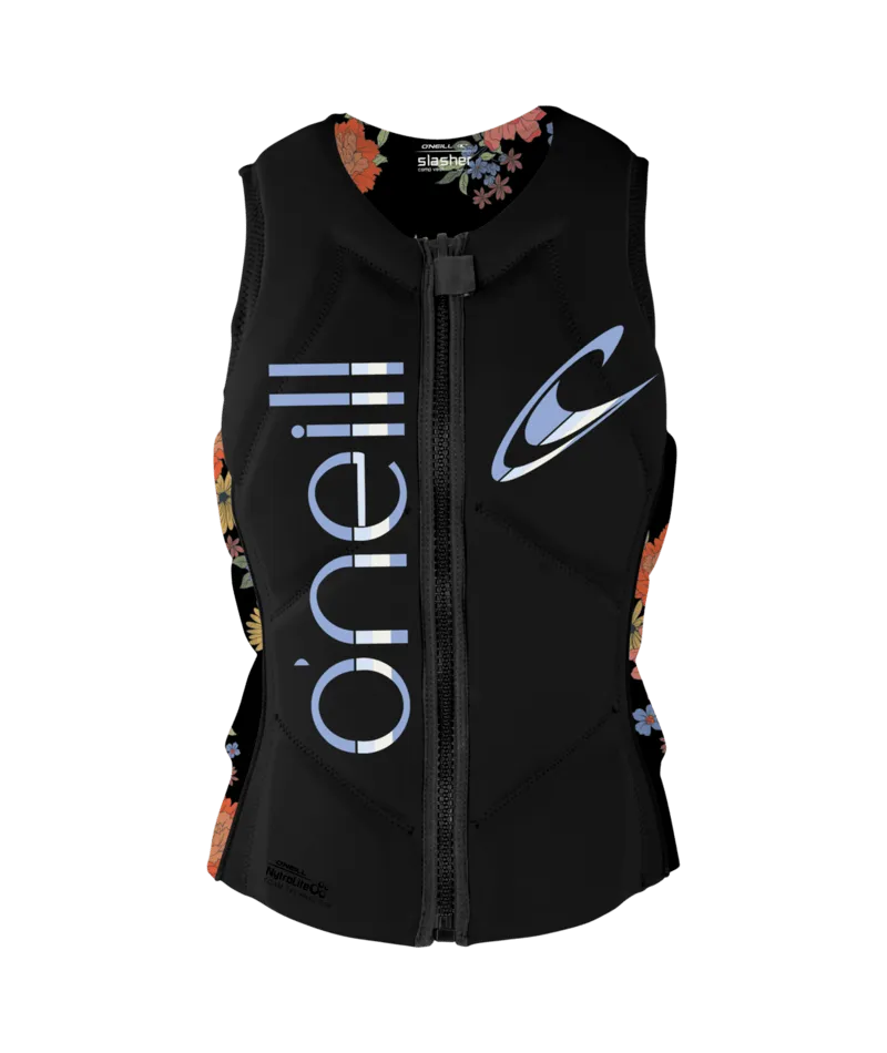 O'Neill Women's Slasher Comp Vest