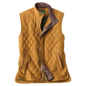 Orvis RT7 Quilted Vest