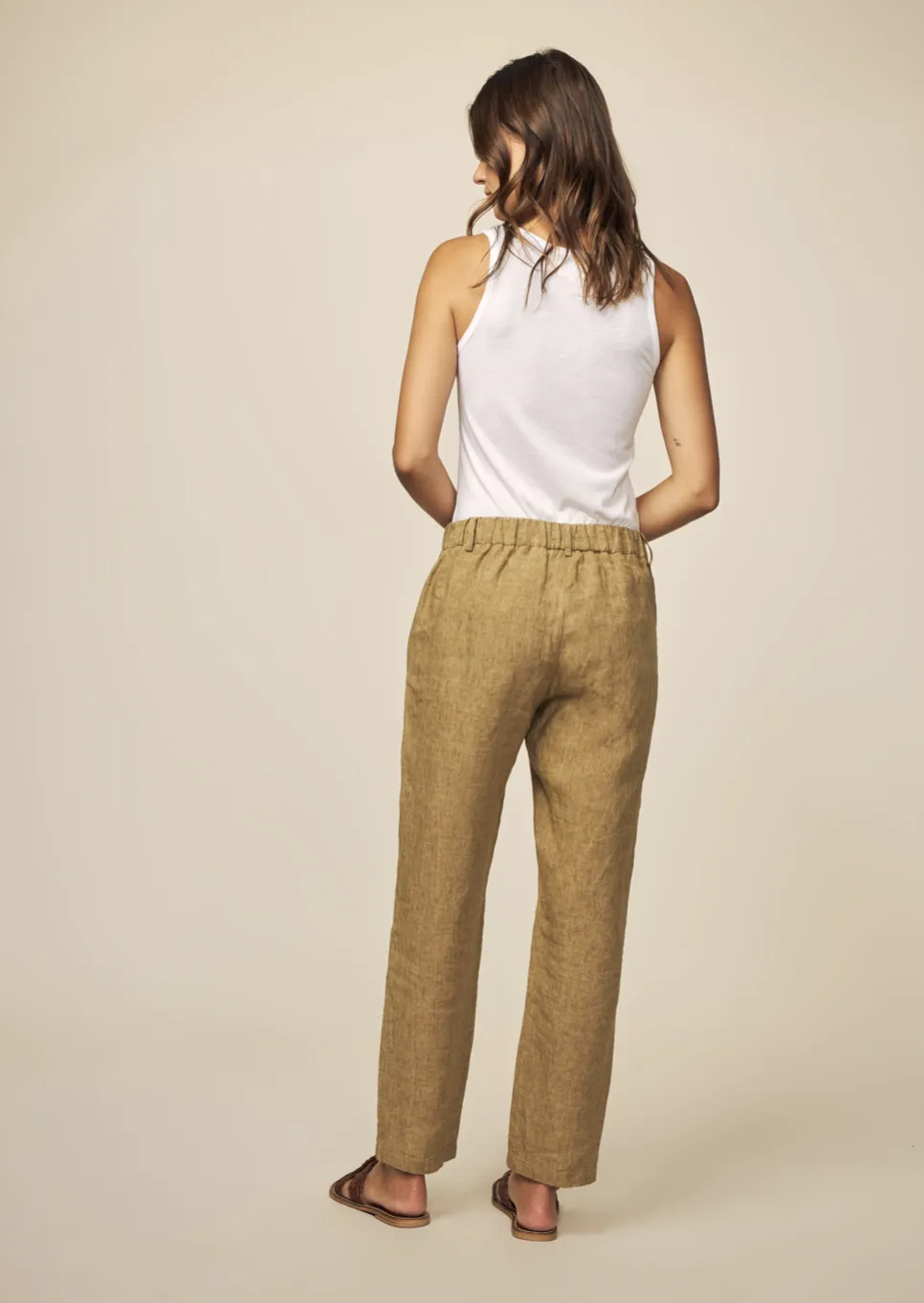 Pacifio Pants 6559, 2
