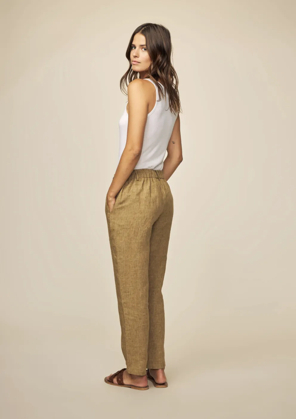 Pacifio Pants 6559, 2