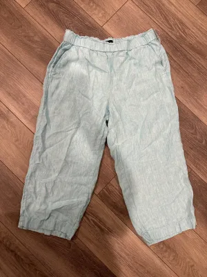 Pants Linen By Talbots  Size: L