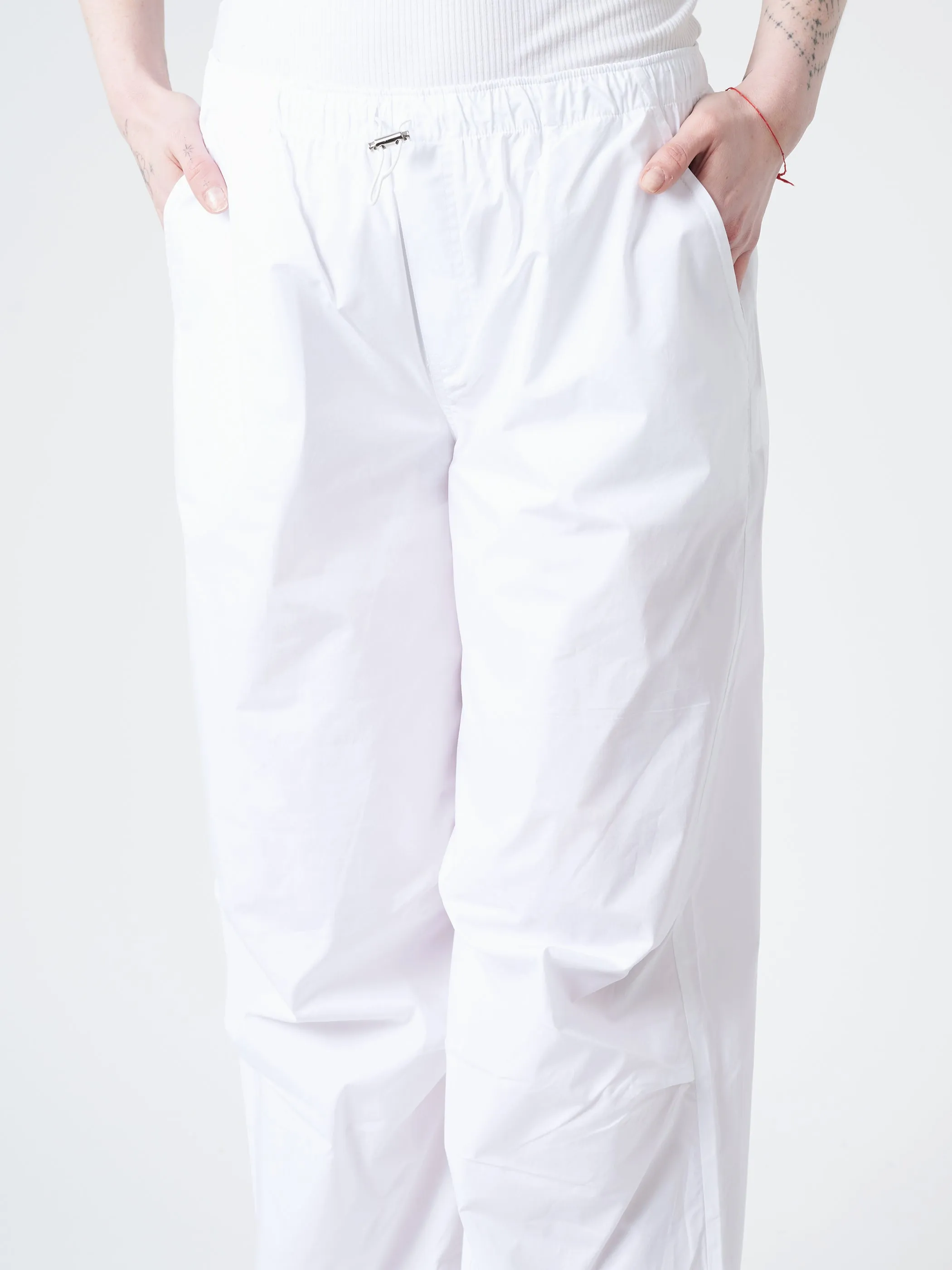 Parachute Pants