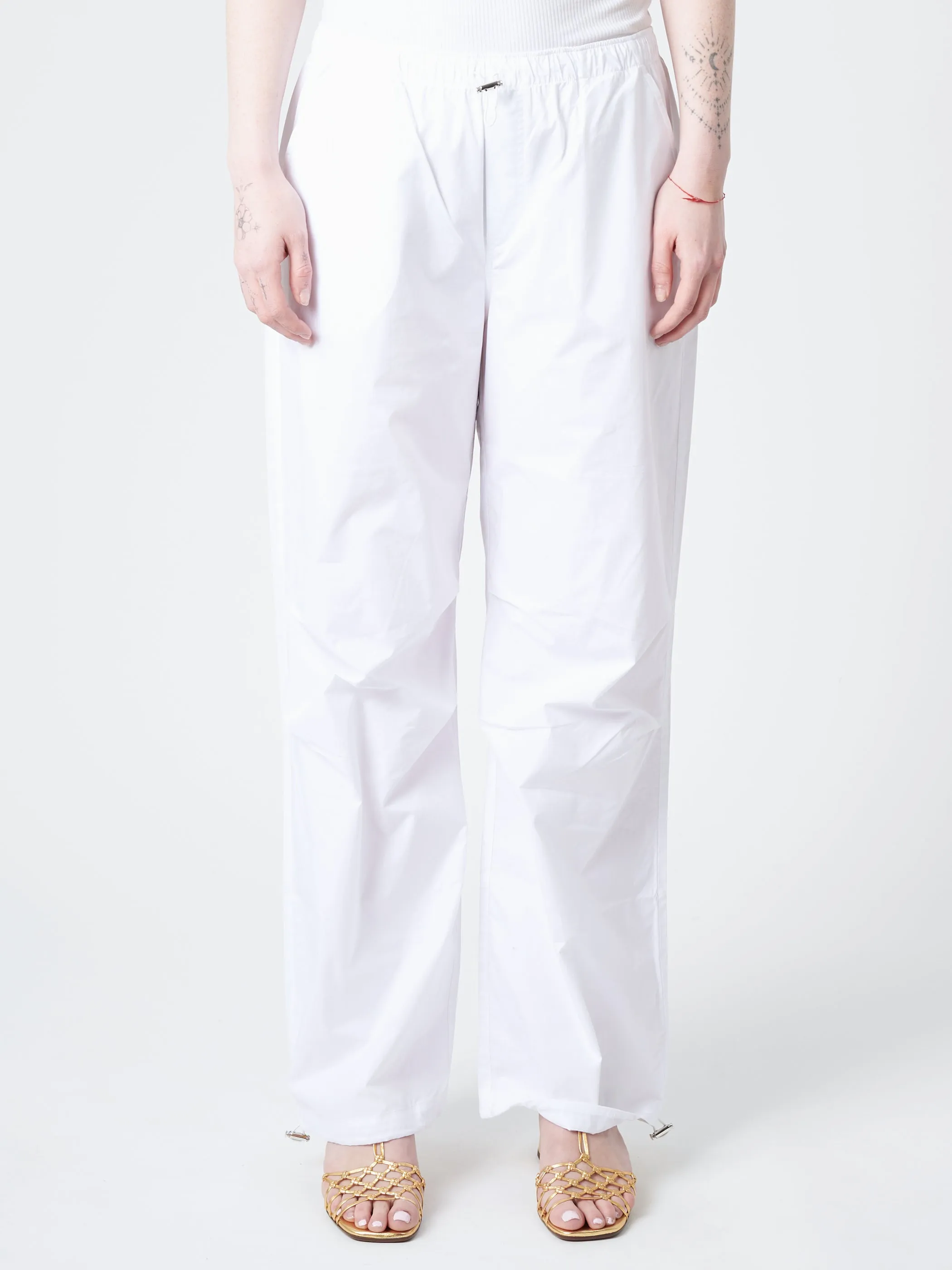 Parachute Pants