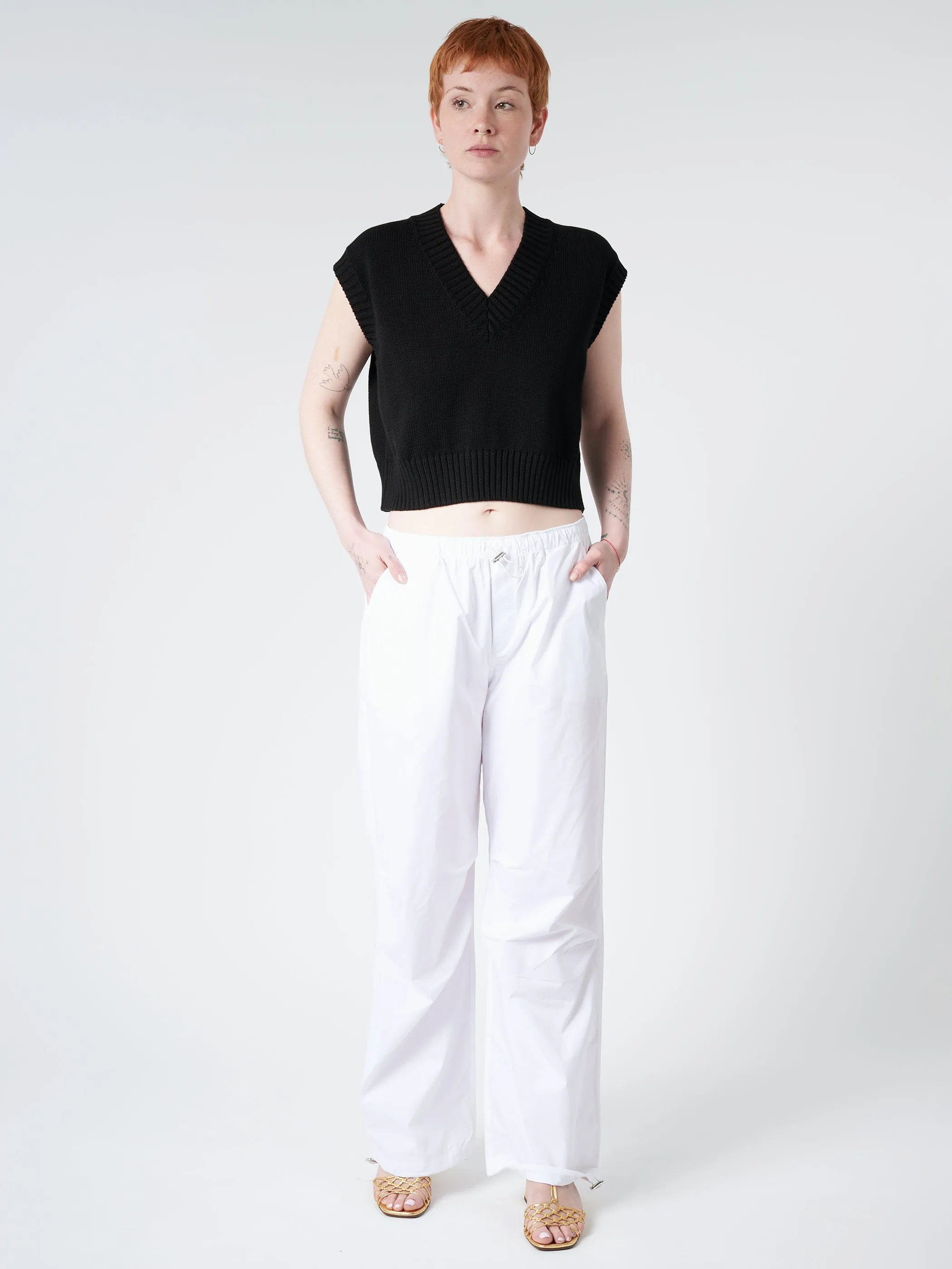 Parachute Pants