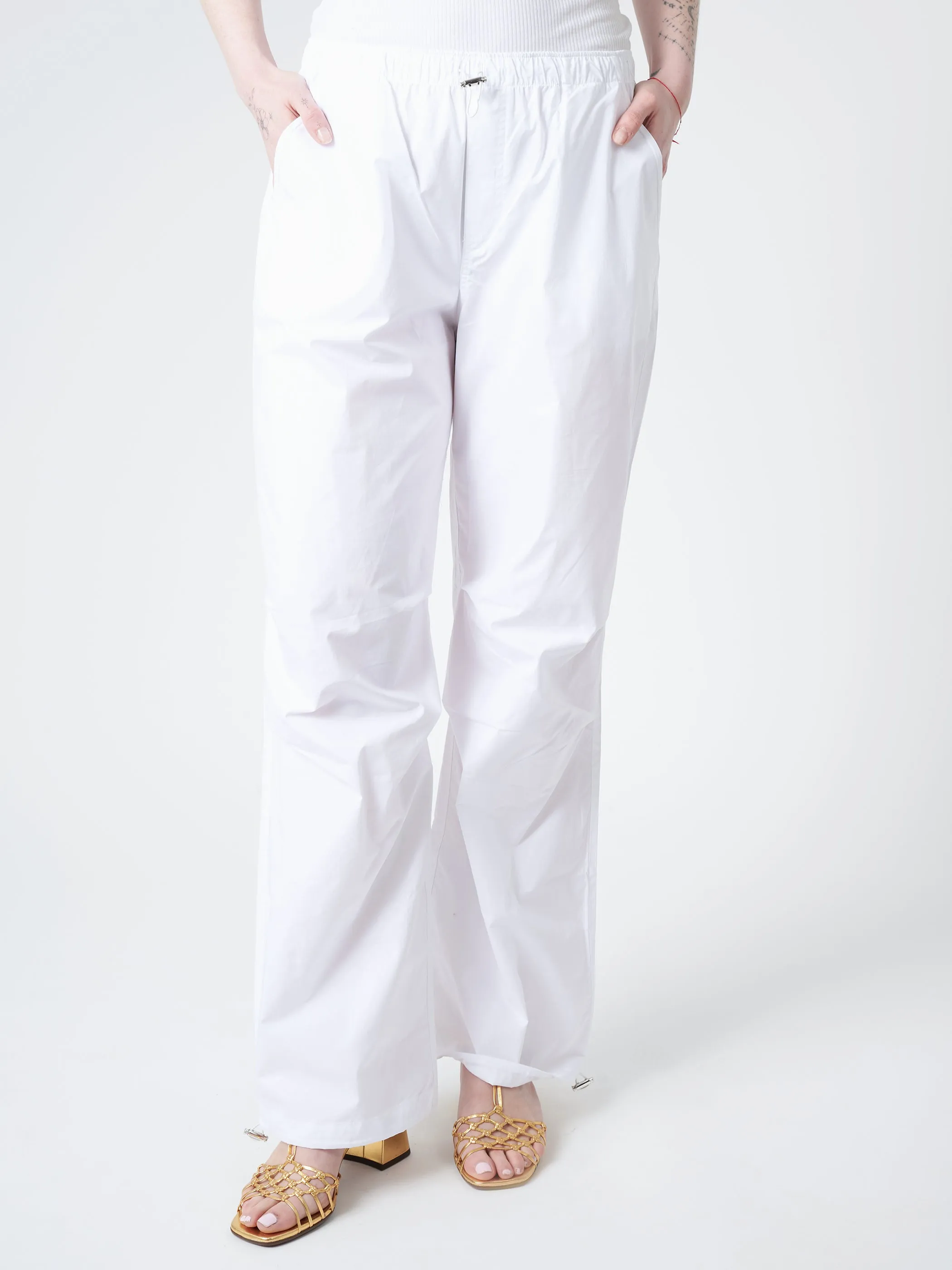 Parachute Pants