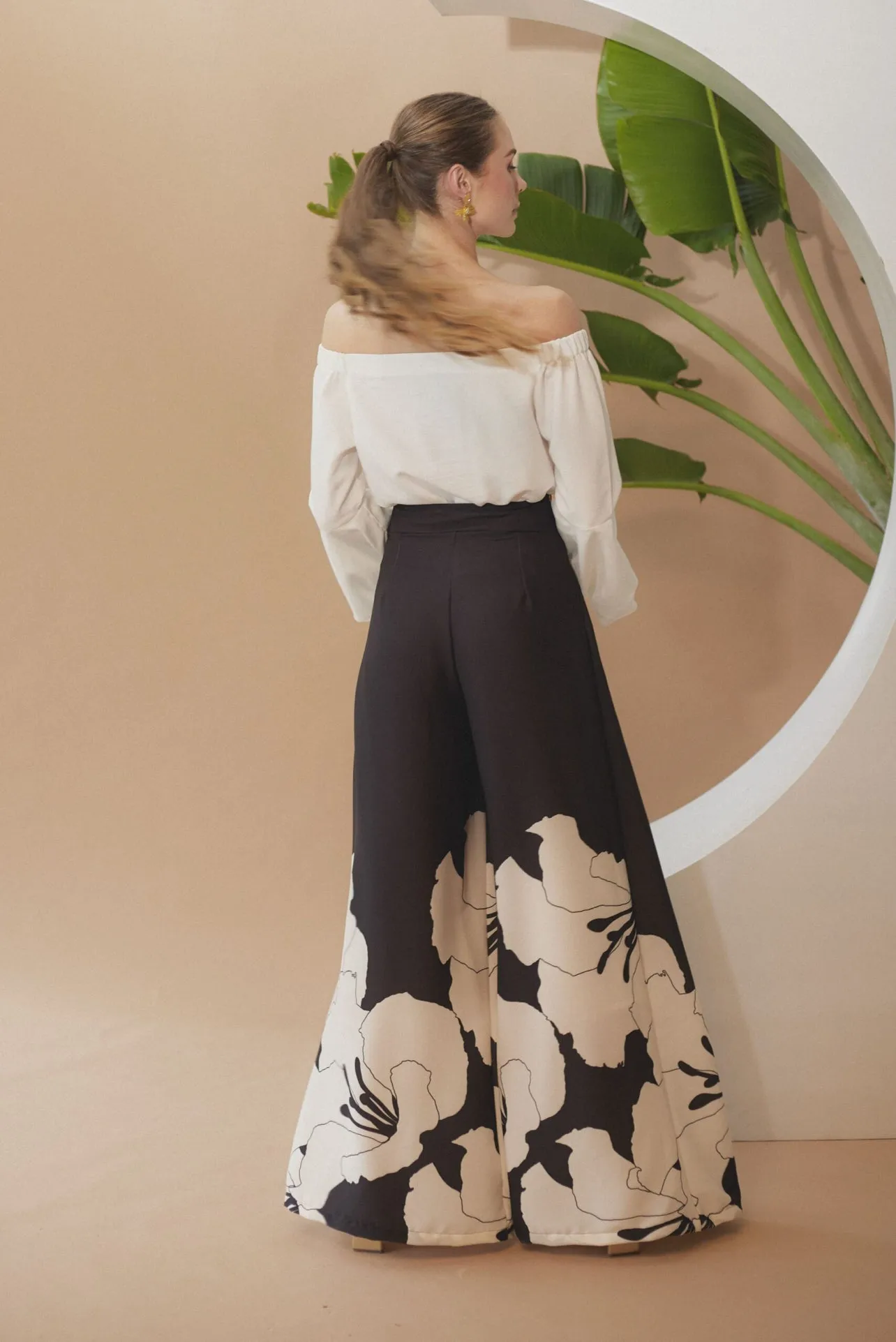 Peralta Pants