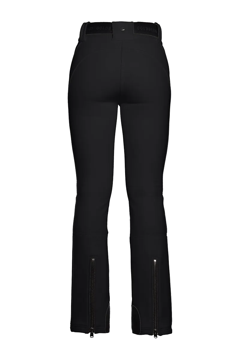 Pippa Perfect Fit Stretch Ski Pants
