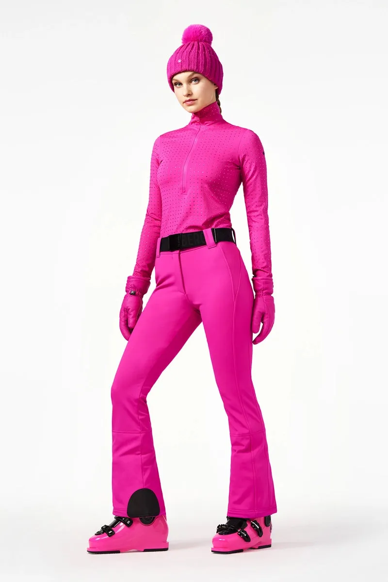 Pippa Perfect Fit Stretch Ski Pants