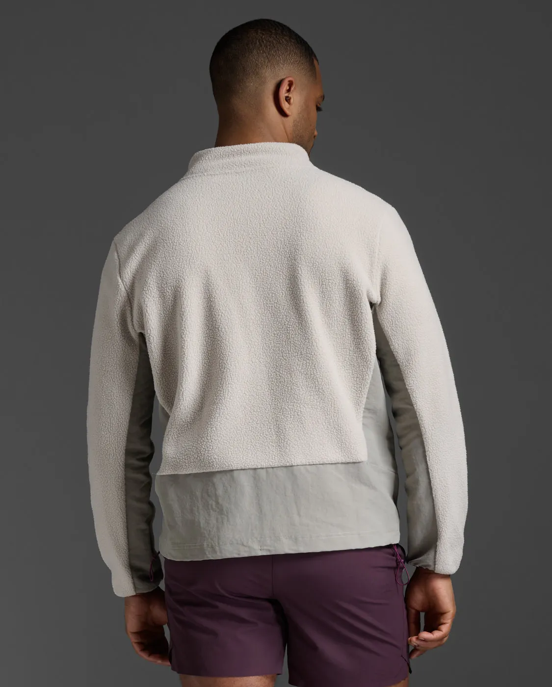 Polartec® Full Zip Jacket