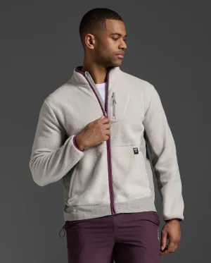 Polartec® Full Zip Jacket