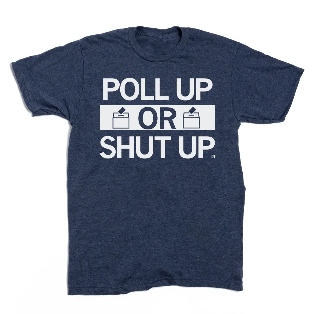 Poll Up