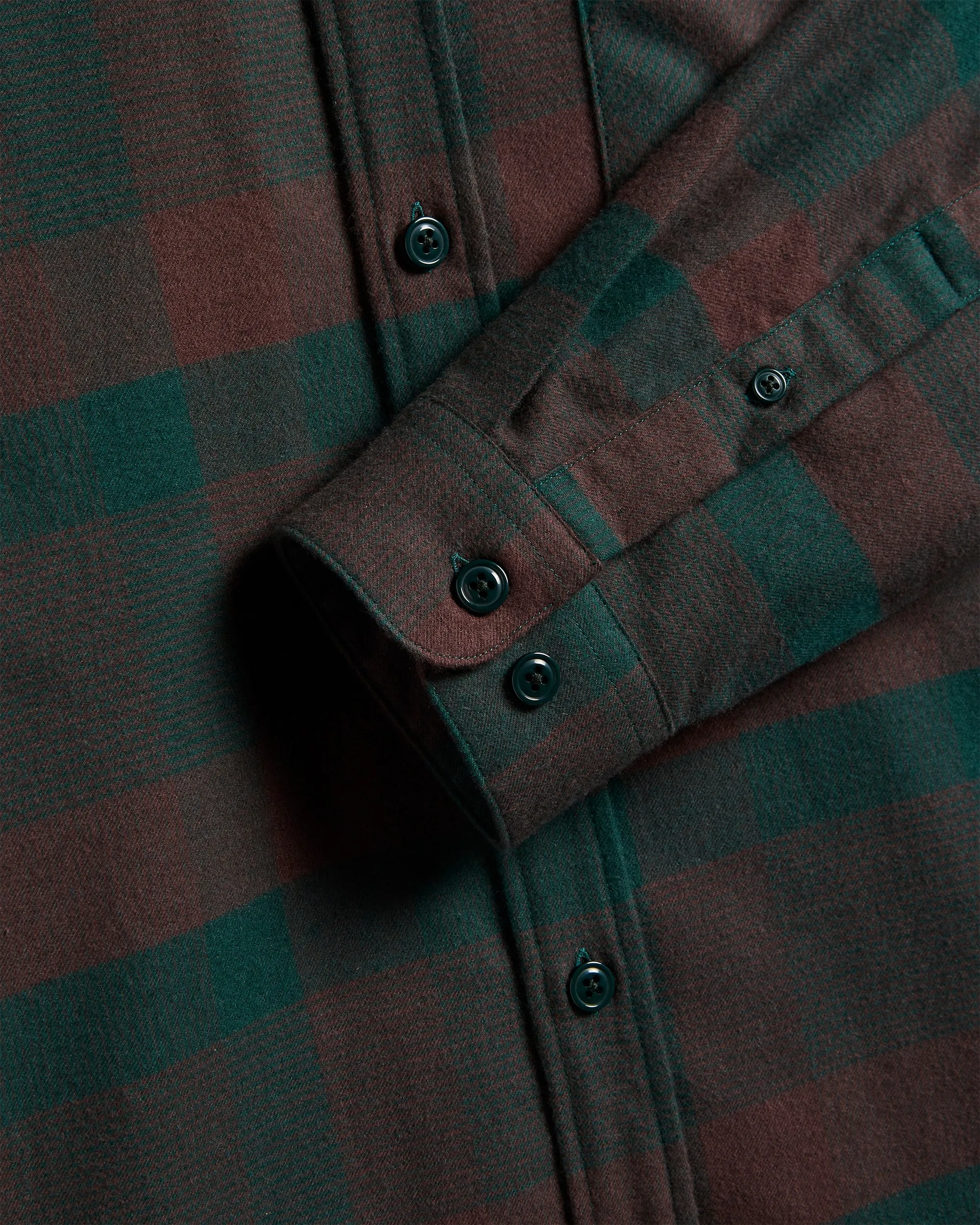 Portuguese Flannel - Walken Shirt