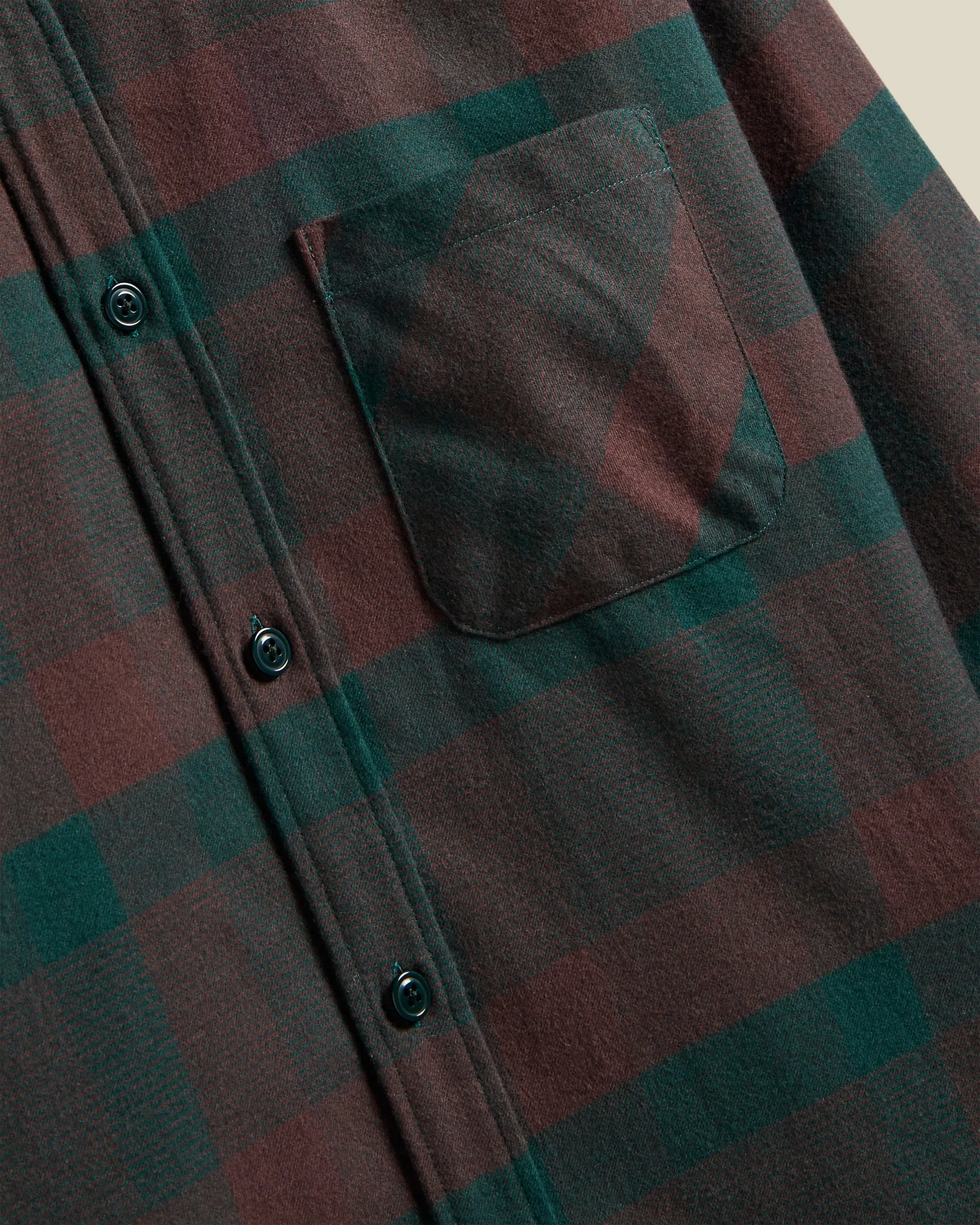 Portuguese Flannel - Walken Shirt