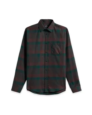 Portuguese Flannel - Walken Shirt