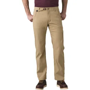prAna Stretch Zion Mens Pant 34 Inseam