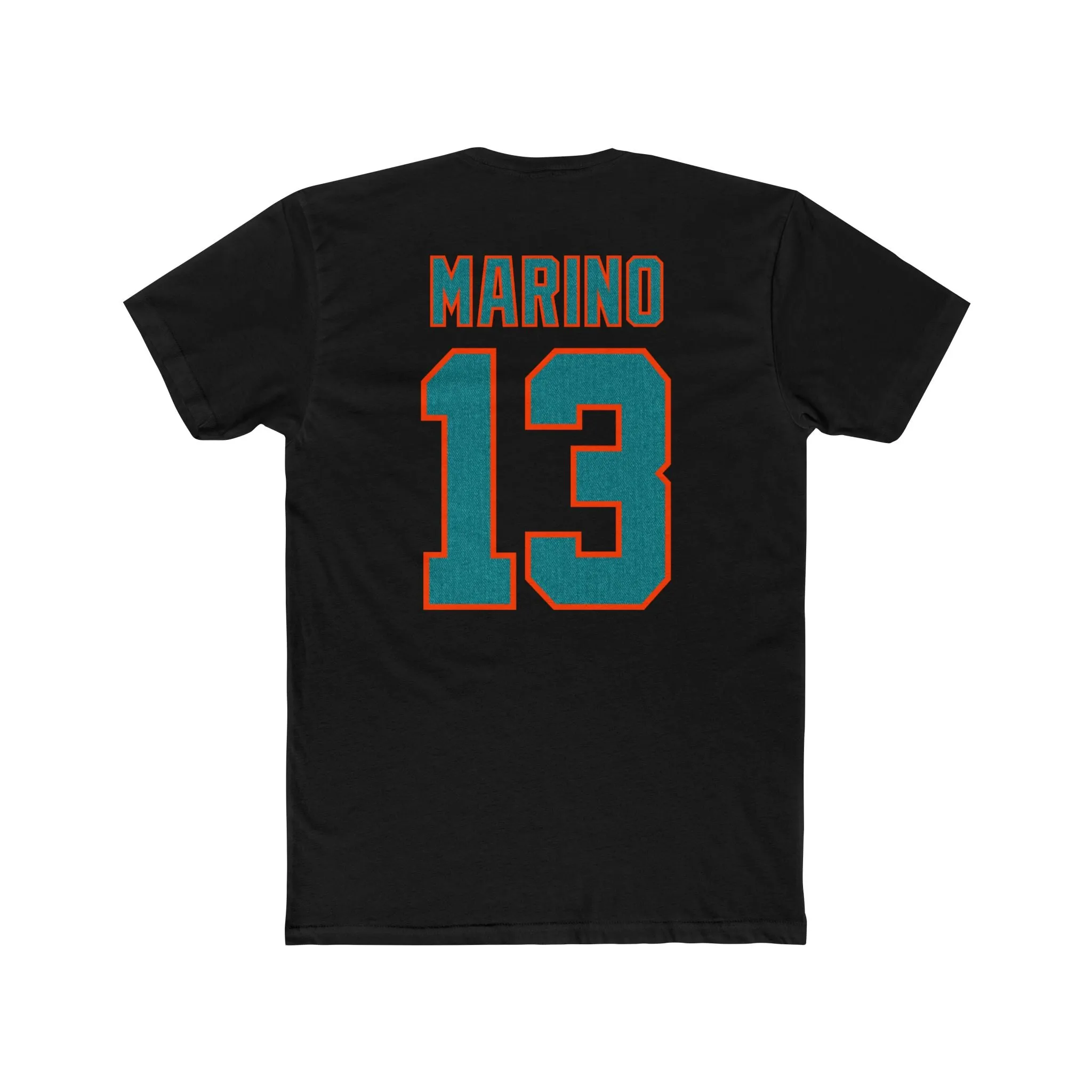 Premium Marino Player Tee