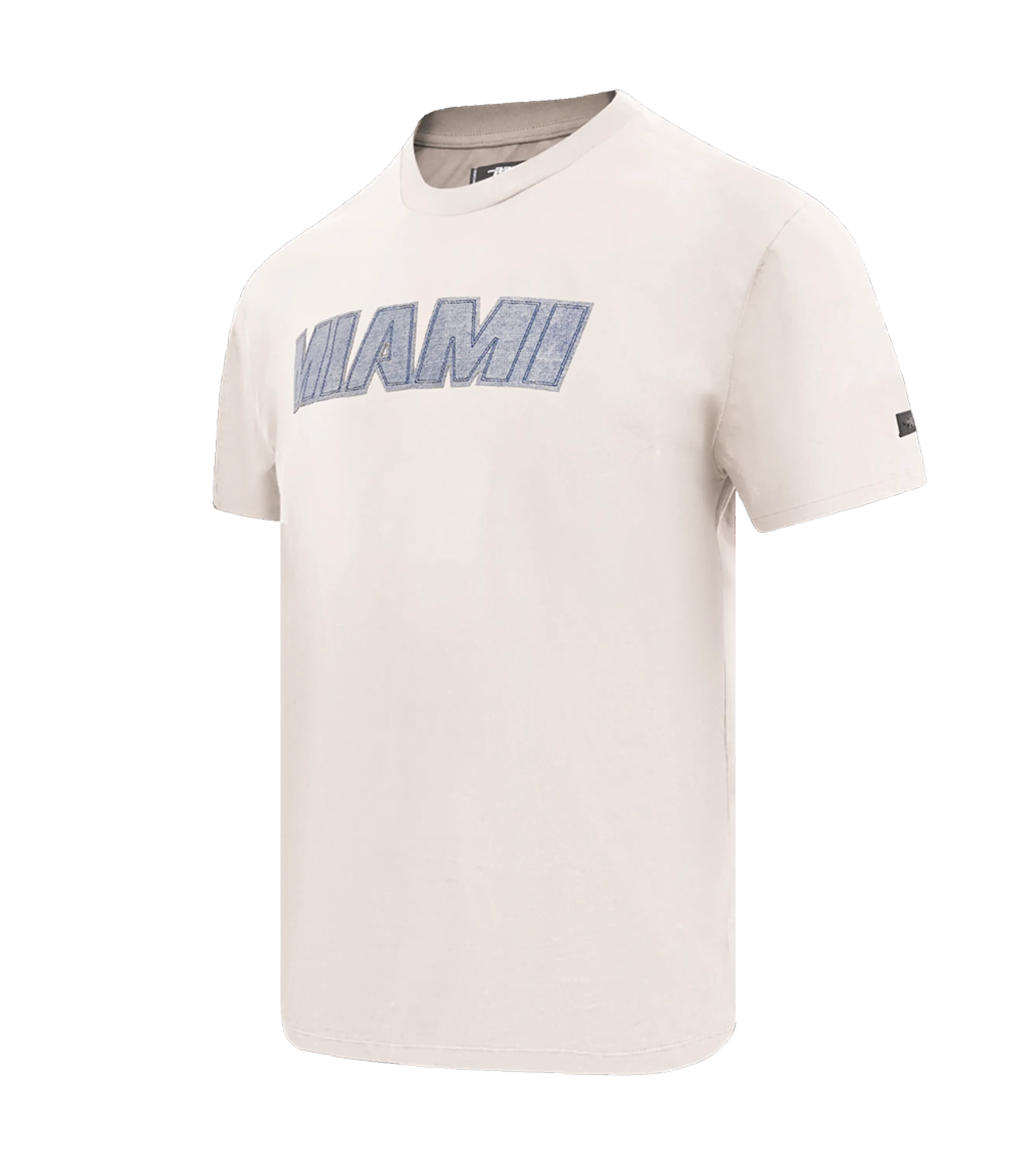 Pro Standard Miami HEAT Denim Tee