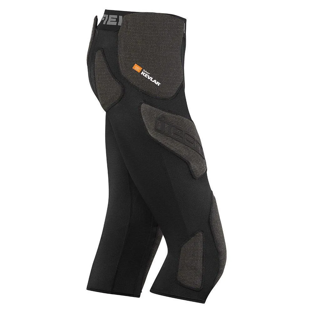 Protective Field Armor Compression Pants