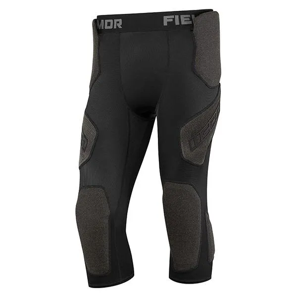 Protective Field Armor Compression Pants