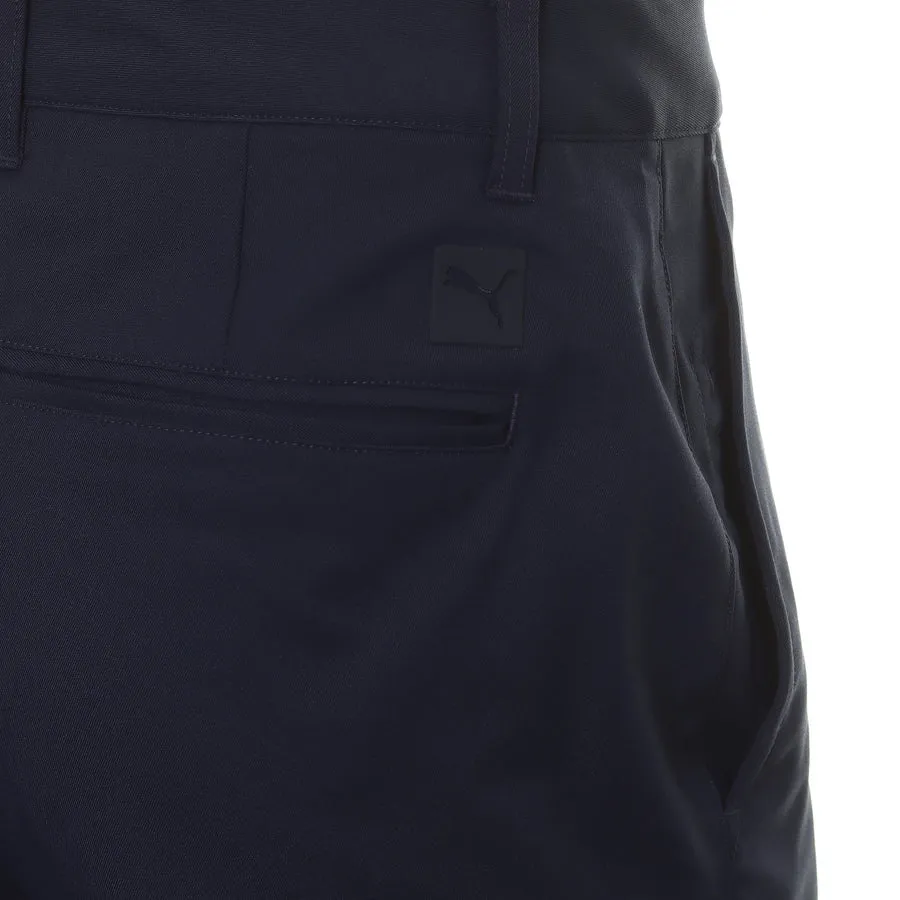 Puma Dealer Tailored Pant - Navy Blazer