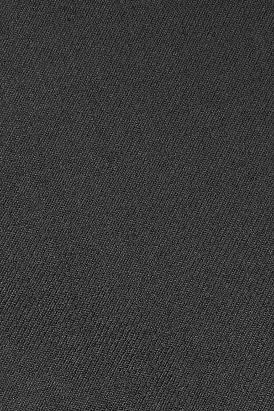 "Vermont" Black Tuxedo Jacket
