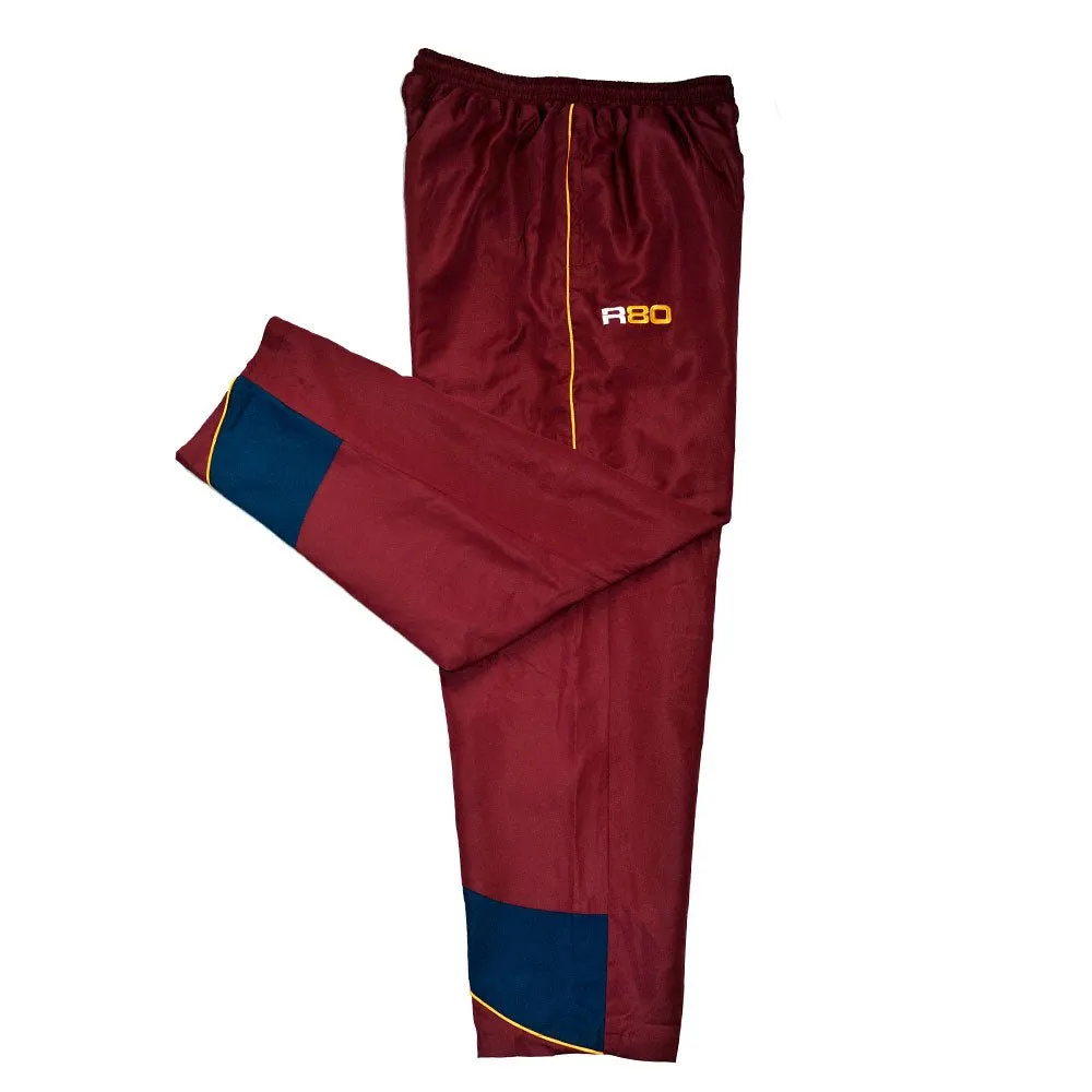 R80 Sports Track Pants
