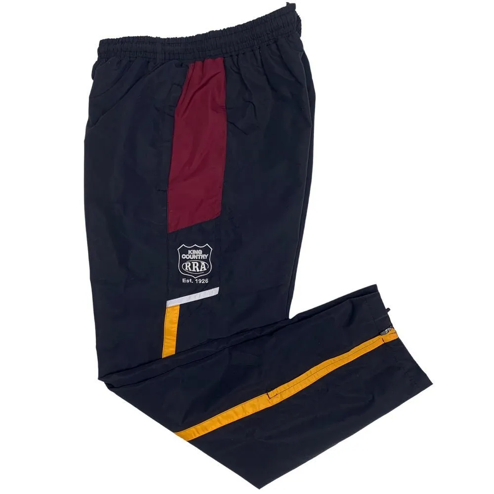 R80 Sports Track Pants
